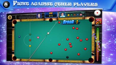 snooker pool 360截图2