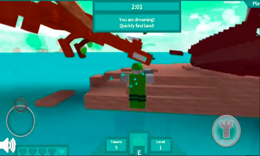 Guide ROBLOX 2截图2