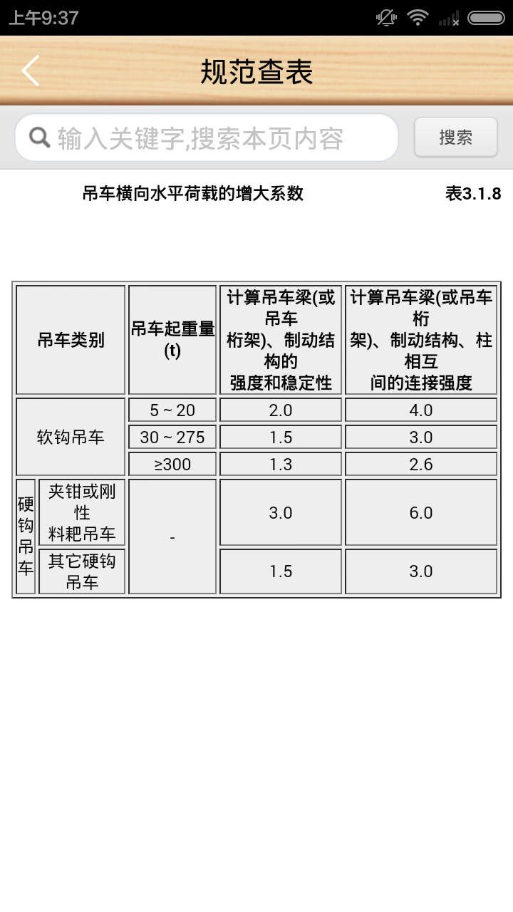 建筑结构设计截图3