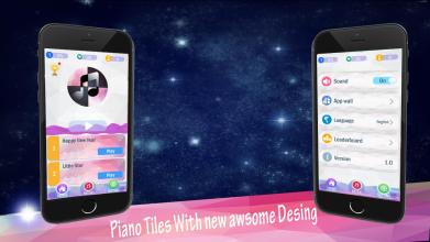 Magic Piano Tiles 7 : New Style截图1