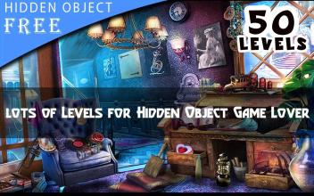 Hidden Object Game Free 50 Levels截图3