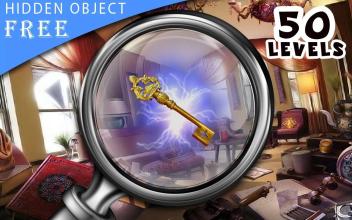 Hidden Object Game Free 50 Levels截图2