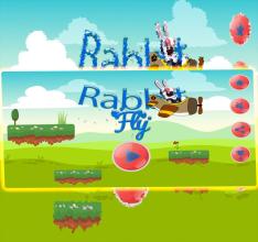 Pro Rabbit Fly截图2