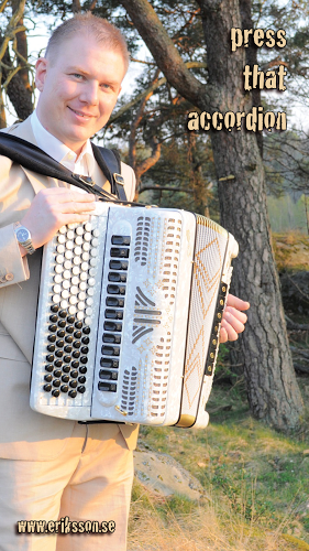 Press That Accordion截图1