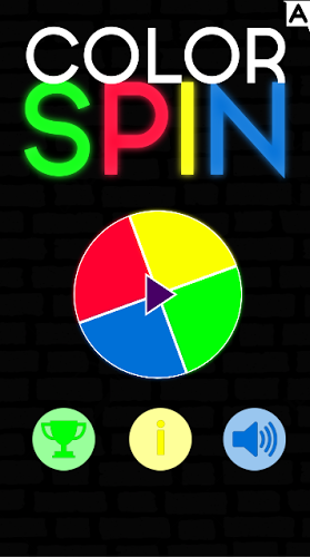 Color Spin截图2