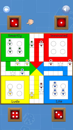 Ludo Lite截图3