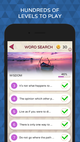 Word Masters - Free Word Games截图4