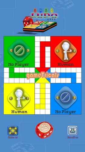 Ludo Lite截图1