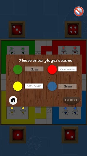 Ludo Lite截图2