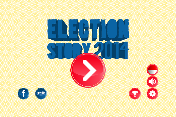 Election Story 2014截图1