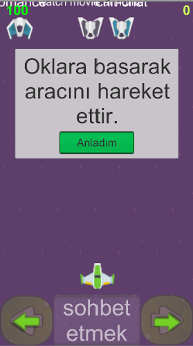 İngilizce Kelime Avı截图1