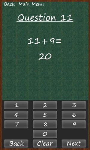 Math Me Lite截图5