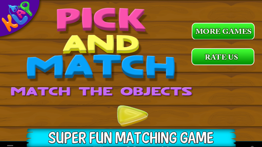 Inspees Pick and Match截图1