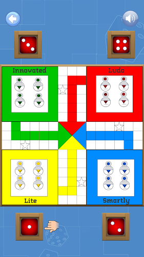 Ludo Lite截图5