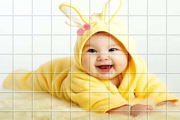 Puzzle for Baby Gemes截图3