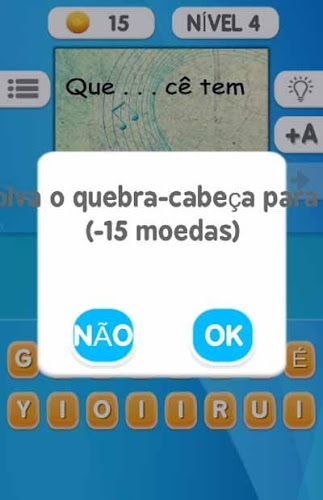 Te Assumi Pro Brasil截图3