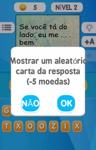 Te Assumi Pro Brasil截图2