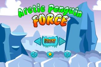 Artic Pinguin Force截图1