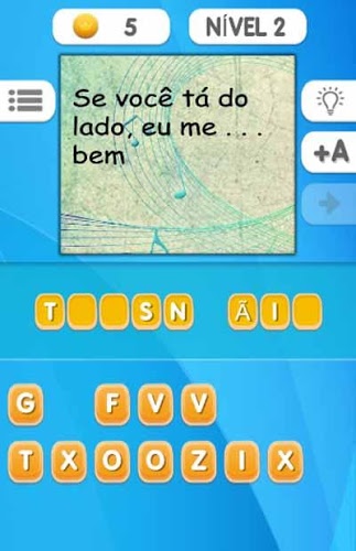 Te Assumi Pro Brasil截图1