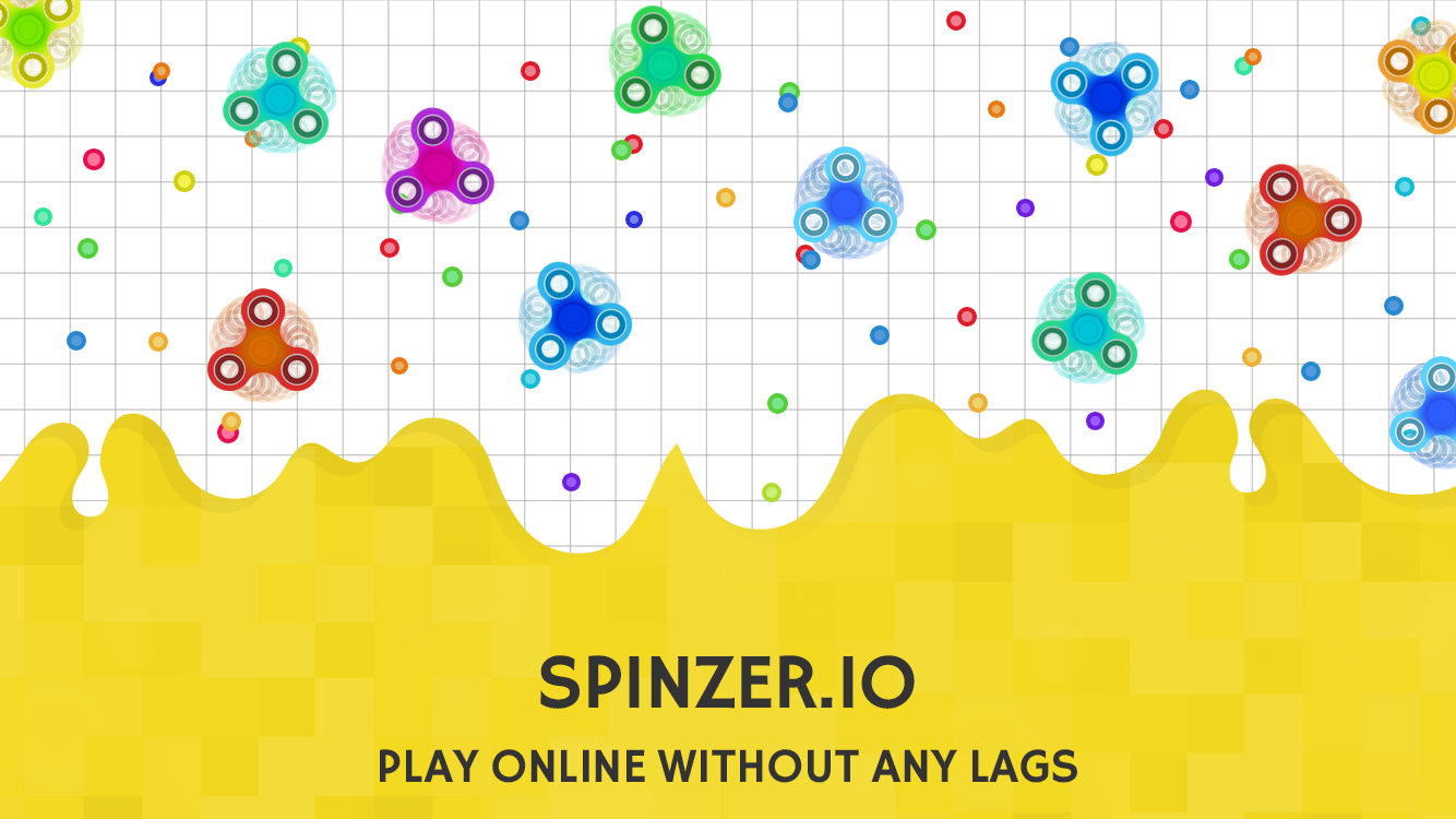 Spinzer.io - Spinz and winz截图3