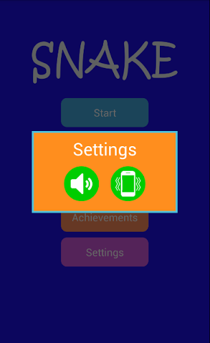 snake funny截图3