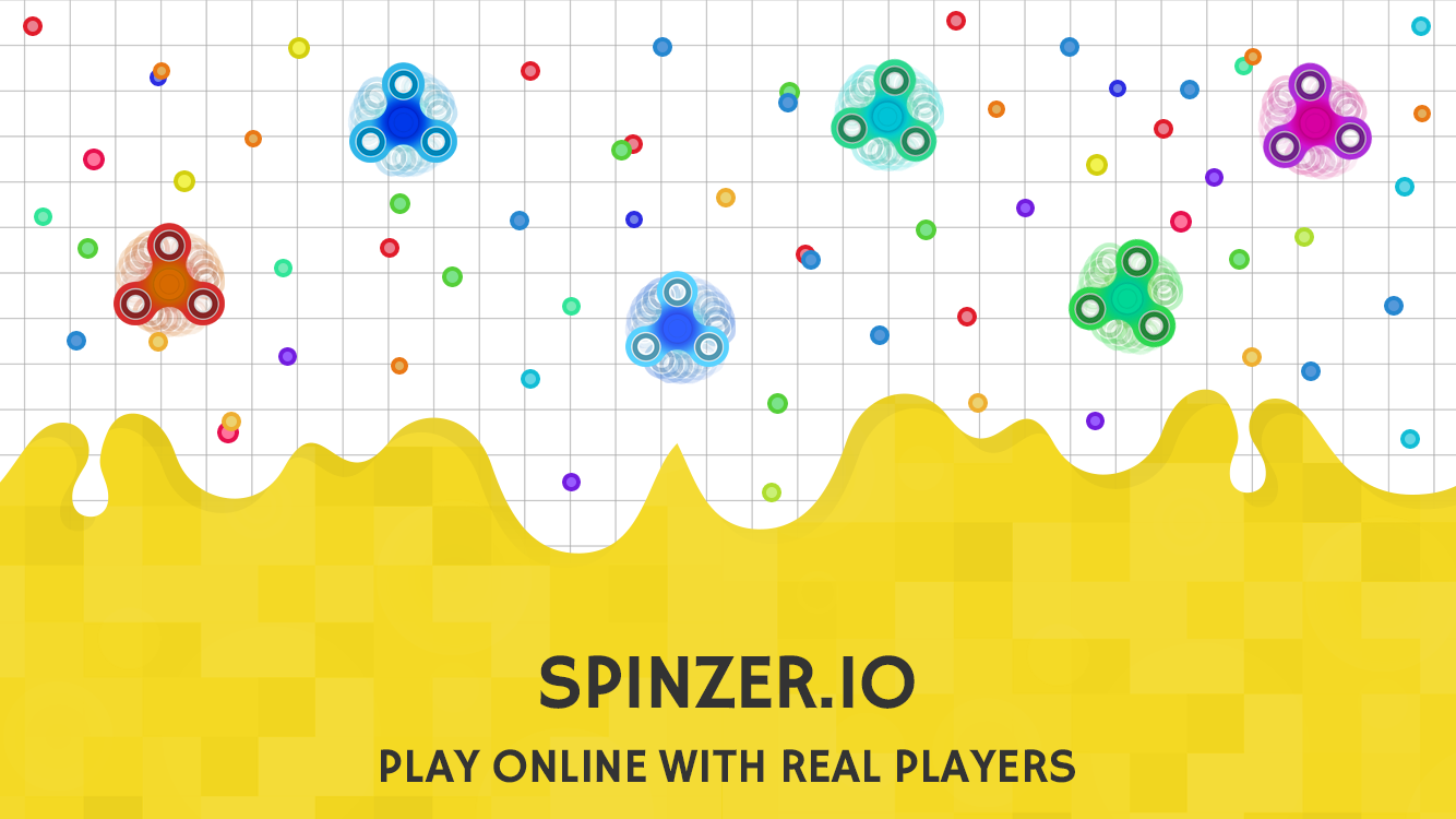 Spinzer.io - Spinz and winz截图1