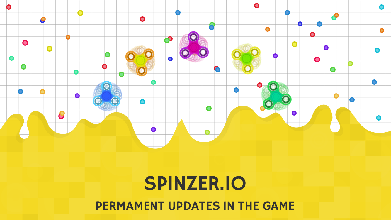 Spinzer.io - Spinz and winz截图4