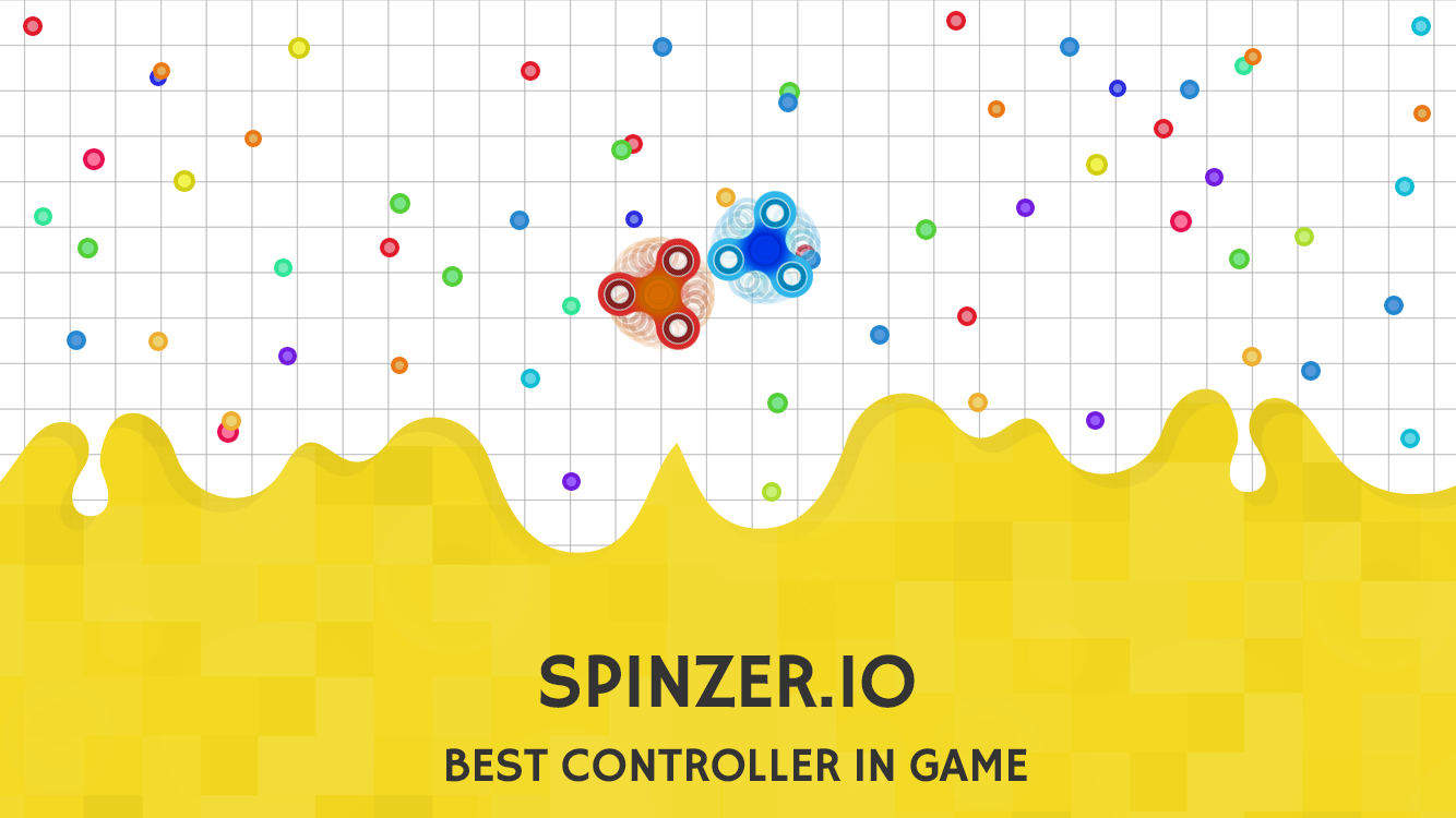 Spinzer.io - Spinz and winz截图2