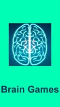 Word brain game截图1