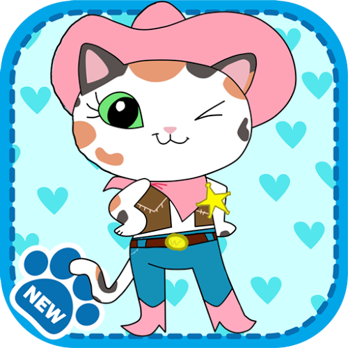 Callie Sheriff: Adventure Wild截图5