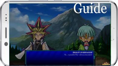 Guide Yu Gi Oh截图3