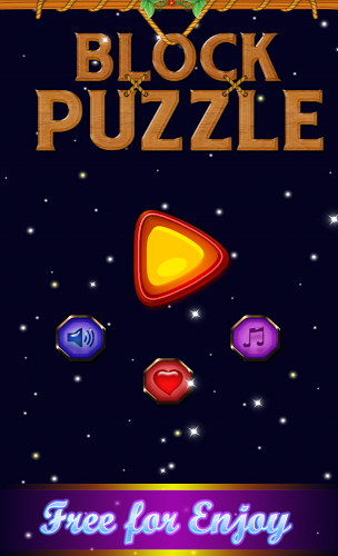 Block Puzzle Free截图5