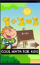 Math for kids games in English截图3