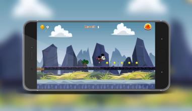 Super Mickey Run Mouse World截图3