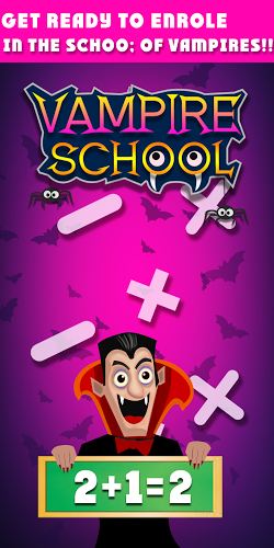 Vampire School截图5