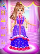 Baby Gopi Fashion Doll截图4