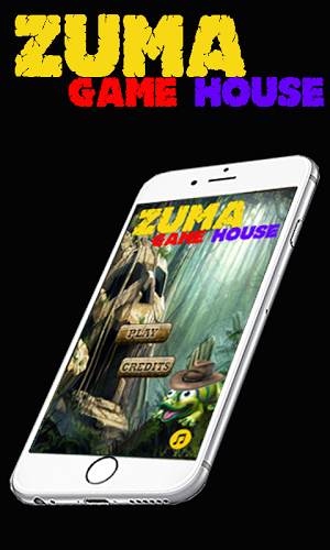 Zuma Game House截图3