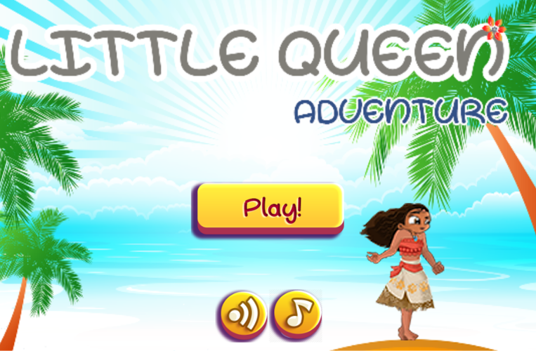 Little Queen Adventure截图5