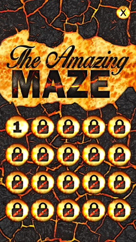 The Amazing Maze截图2