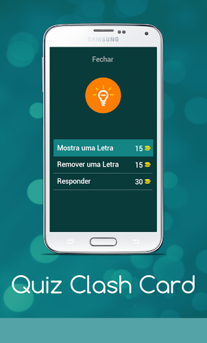 Quiz Clash Card截图4