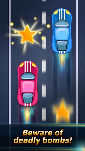 Car Race - Twin Game截图3