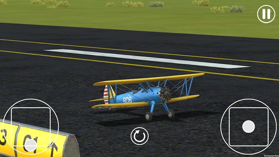 RealFlight Mobile截图1