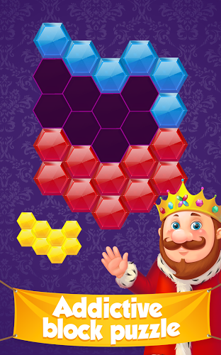 Hexa King!截图4