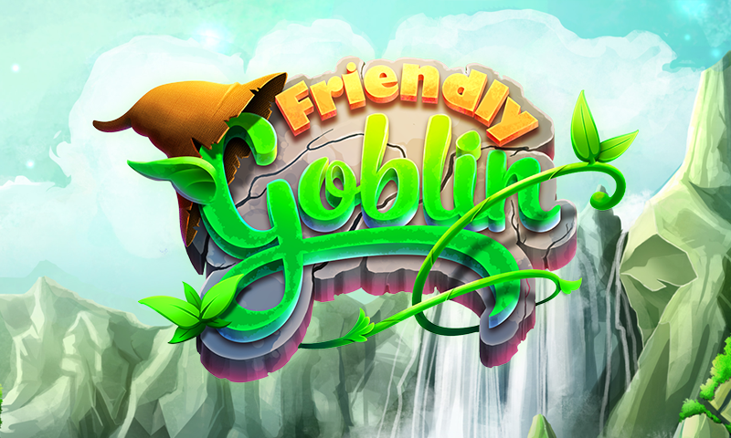 Friendly Goblin截图1