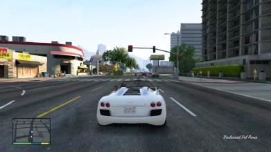 Cheats For Gta All Version截图1