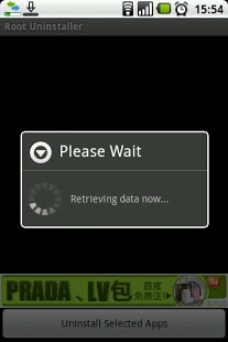Root Uninstaller截图7
