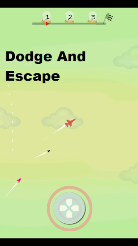 DogFight Game截图4