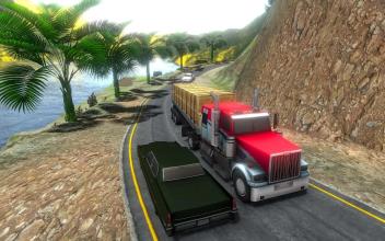 Multi Truck Transport-er截图4