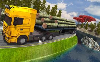 Multi Truck Transport-er截图1