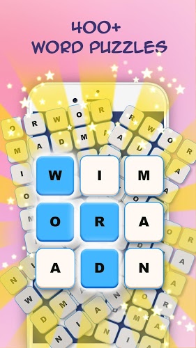 Word Mania截图4